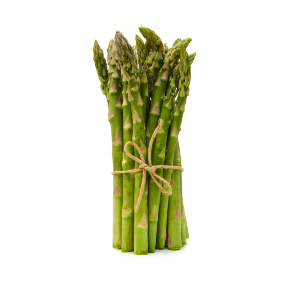 Asparagus Green 450g