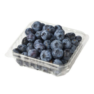 Jumbo Blueberries 18-23mm 125g